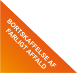 Bortskaffelse af farligt affald